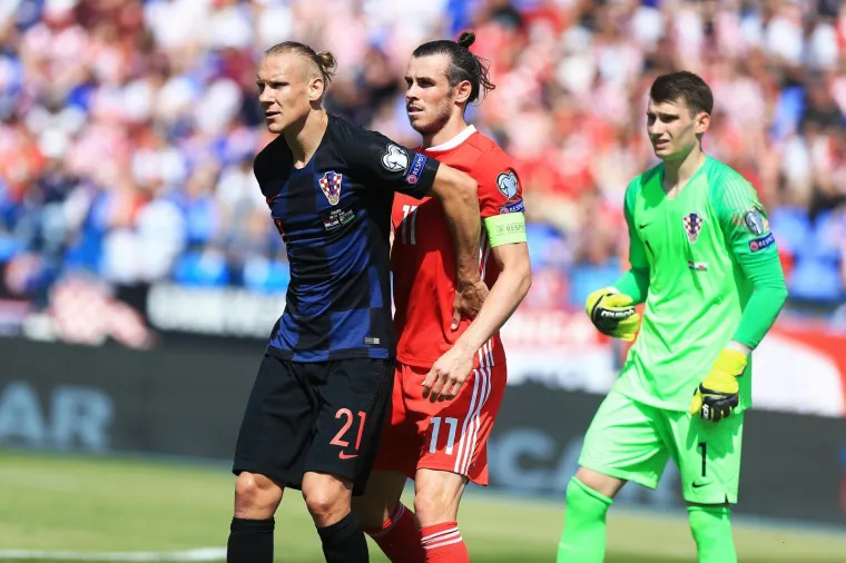 ROVOVSKA BITKA NA +30: Kapetan u klinču sa suparničkim igračem