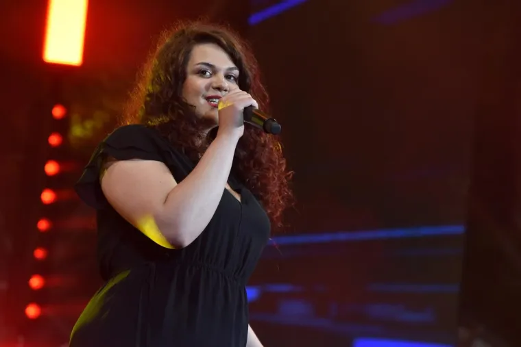 GOLI&Scaron;AVE PJEVAČICE ZAPALILE VODICE: Tko je igrao na glas, a tko na seksepil? 'Vagina haljina' pomela konkurenciju