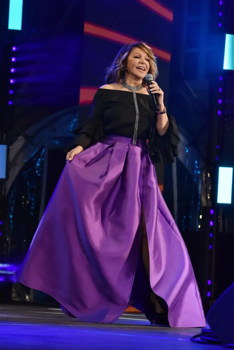 GOLI&Scaron;AVE PJEVAČICE ZAPALILE VODICE: Tko je igrao na glas, a tko na seksepil? 'Vagina haljina' pomela konkurenciju