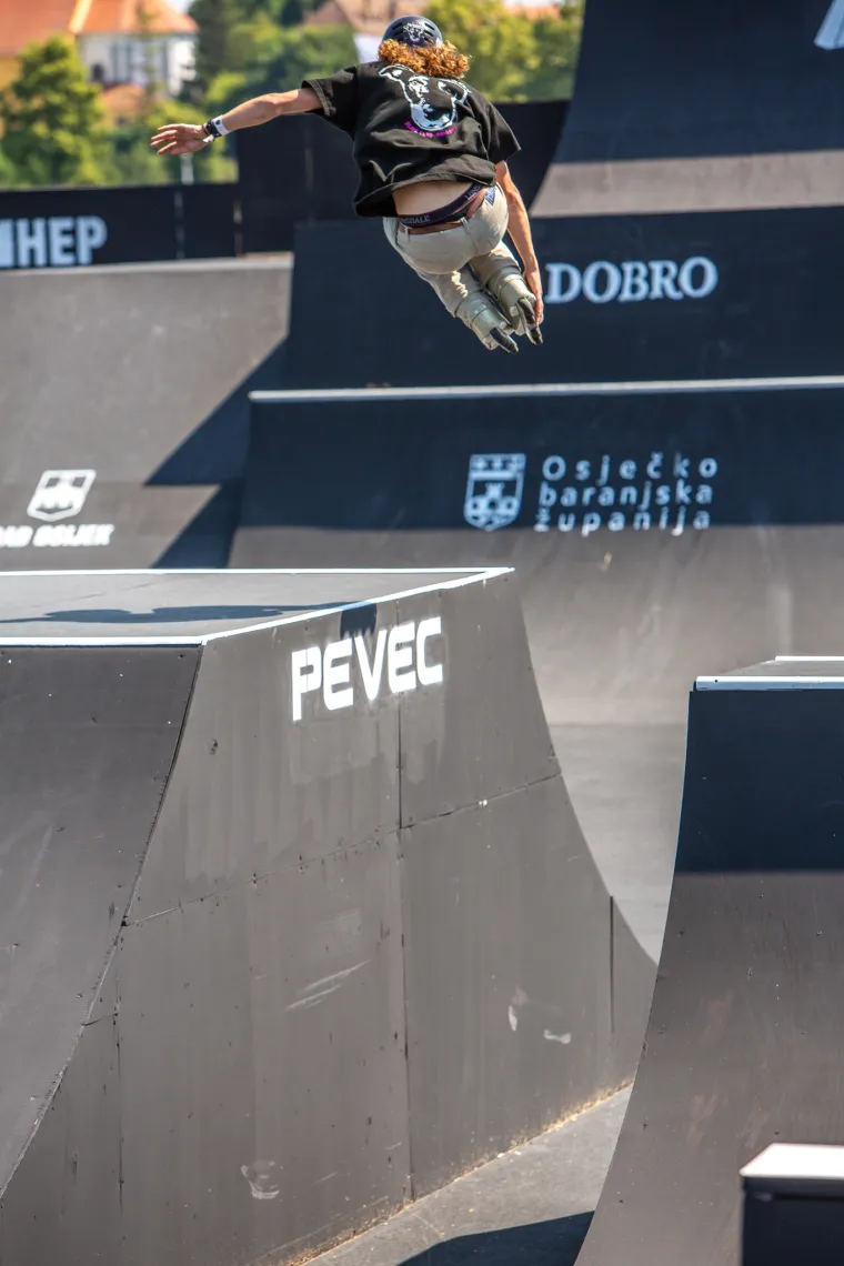 Slavljenički Pannonian Challenge posjetilo više od 40.000 ljudi iz cijelog svijeta