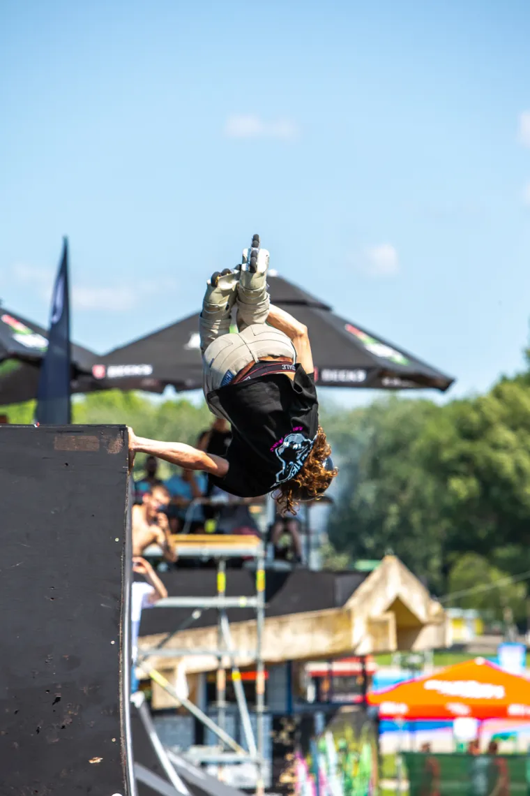 Slavljenički Pannonian Challenge posjetilo više od 40.000 ljudi iz cijelog svijeta
