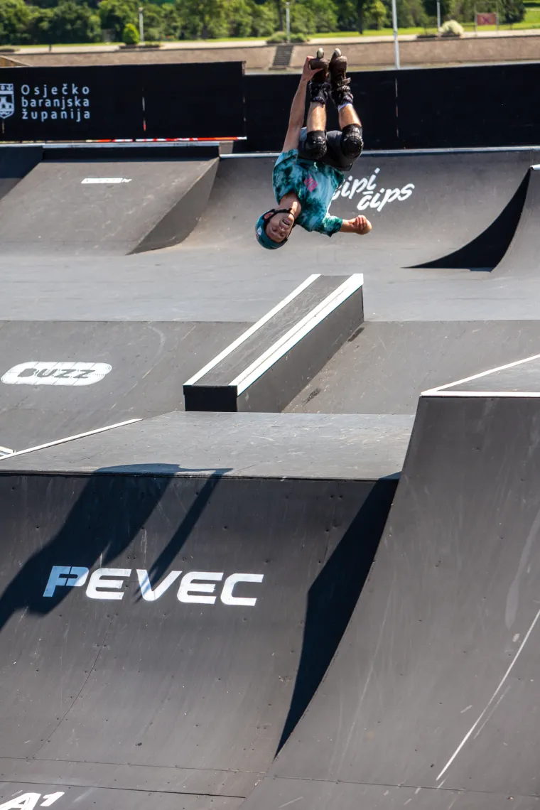 Slavljenički Pannonian Challenge posjetilo više od 40.000 ljudi iz cijelog svijeta
