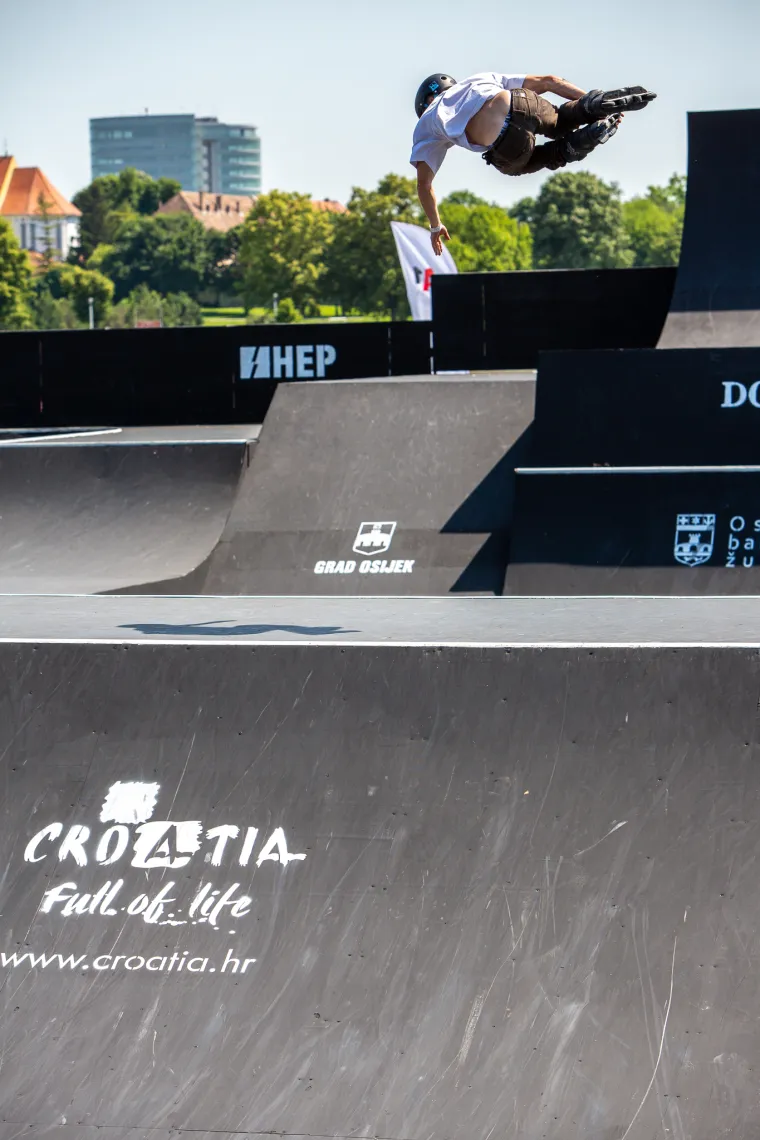 Slavljenički Pannonian Challenge posjetilo više od 40.000 ljudi iz cijelog svijeta