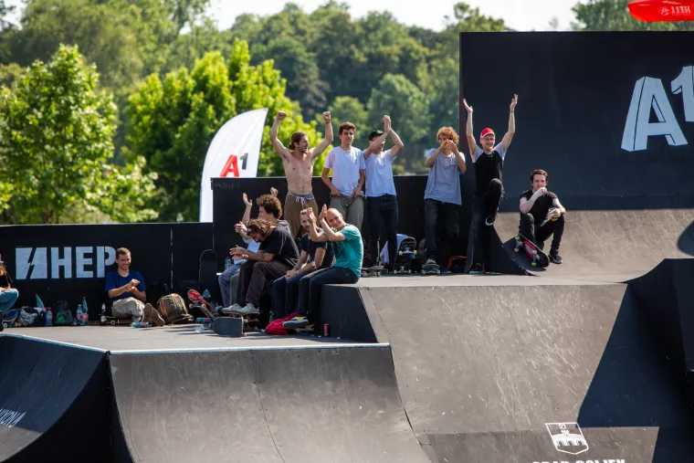 Slavljenički Pannonian Challenge posjetilo više od 40.000 ljudi iz cijelog svijeta
