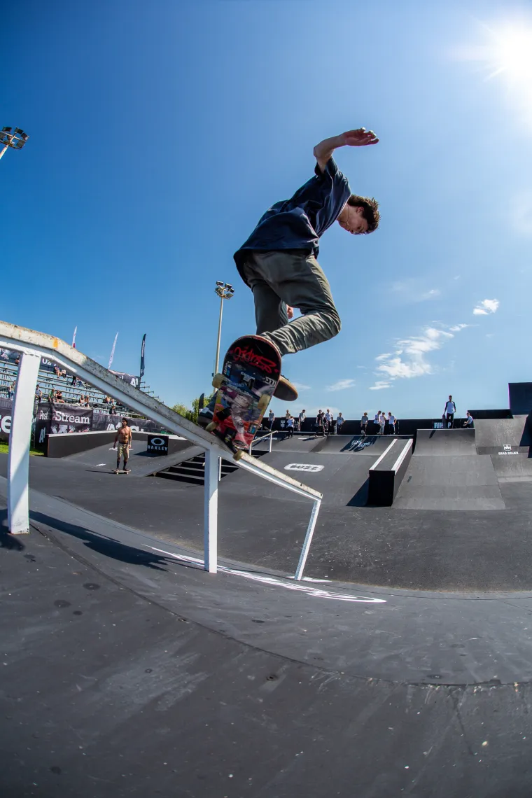 Slavljenički Pannonian Challenge posjetilo više od 40.000 ljudi iz cijelog svijeta