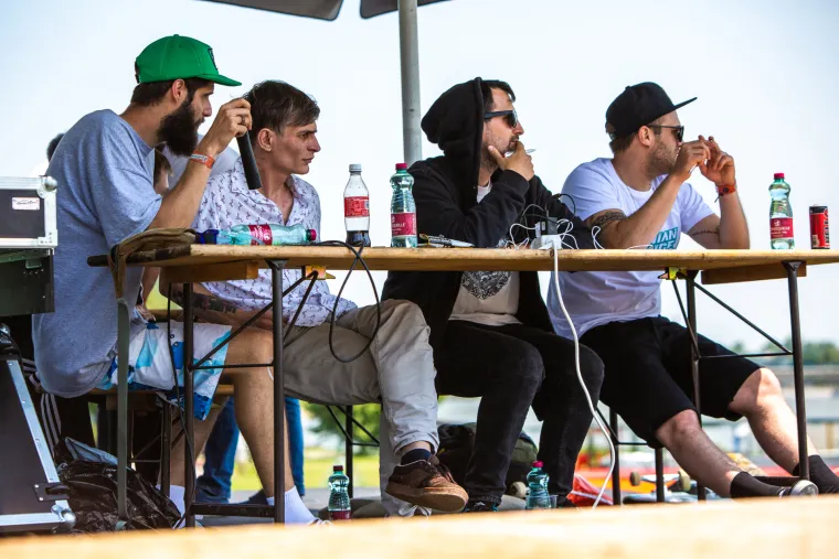 Slavljenički Pannonian Challenge posjetilo više od 40.000 ljudi iz cijelog svijeta