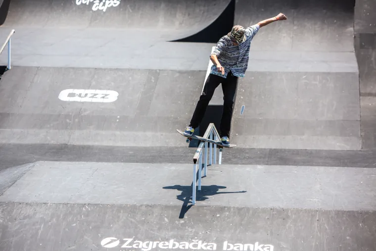 Slavljenički Pannonian Challenge posjetilo više od 40.000 ljudi iz cijelog svijeta
