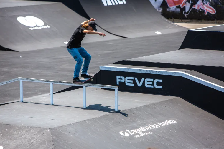 Slavljenički Pannonian Challenge posjetilo vi&scaron;e od 40.000 ljudi iz cijelog svijeta