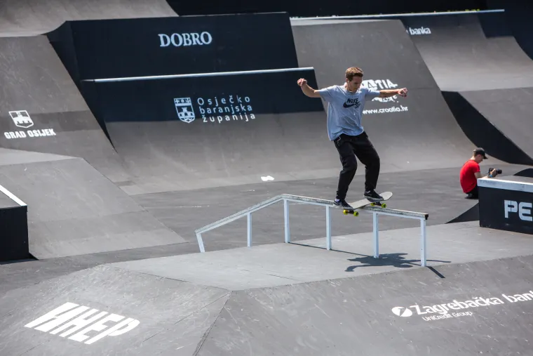 Slavljenički Pannonian Challenge posjetilo vi&scaron;e od 40.000 ljudi iz cijelog svijeta