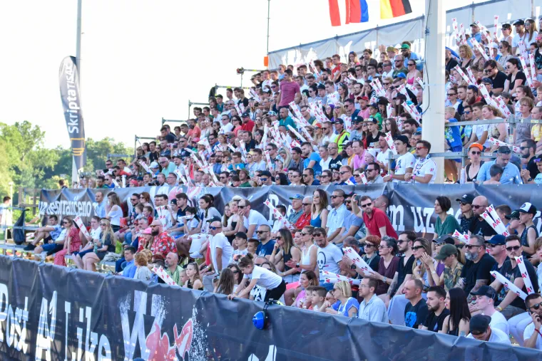 Slavljenički Pannonian Challenge posjetilo vi&scaron;e od 40.000 ljudi iz cijelog svijeta