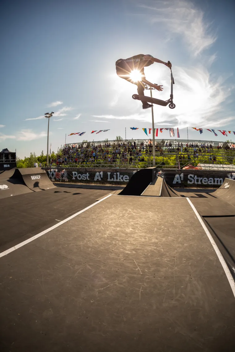 Slavljenički Pannonian Challenge posjetilo vi&scaron;e od 40.000 ljudi iz cijelog svijeta