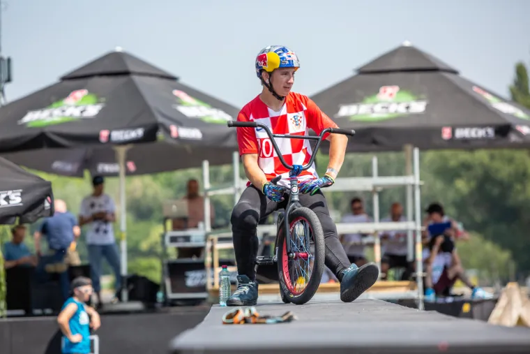 Slavljenički Pannonian Challenge posjetilo vi&scaron;e od 40.000 ljudi iz cijelog svijeta