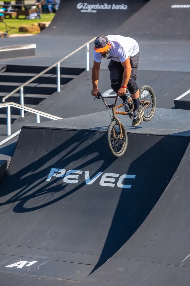 Slavljenički Pannonian Challenge posjetilo vi&scaron;e od 40.000 ljudi iz cijelog svijeta