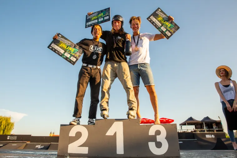 Slavljenički Pannonian Challenge posjetilo vi&scaron;e od 40.000 ljudi iz cijelog svijeta