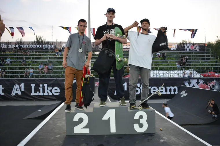 Slavljenički Pannonian Challenge posjetilo vi&scaron;e od 40.000 ljudi iz cijelog svijeta