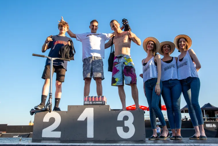 Slavljenički Pannonian Challenge posjetilo vi&scaron;e od 40.000 ljudi iz cijelog svijeta