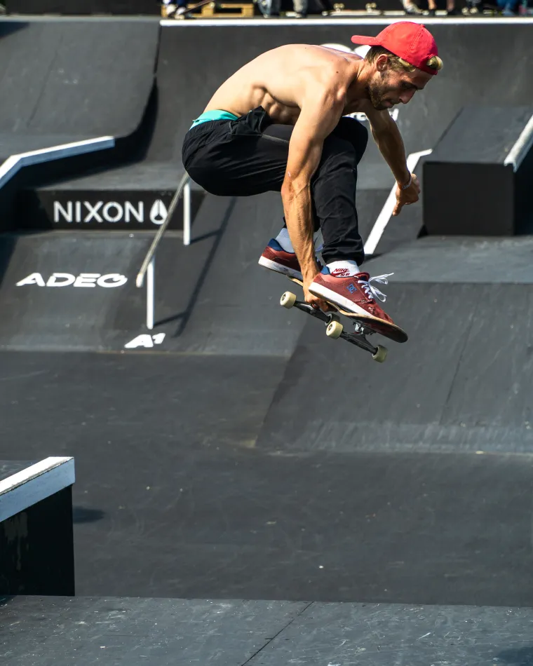 Slavljenički Pannonian Challenge posjetilo vi&scaron;e od 40.000 ljudi iz cijelog svijeta