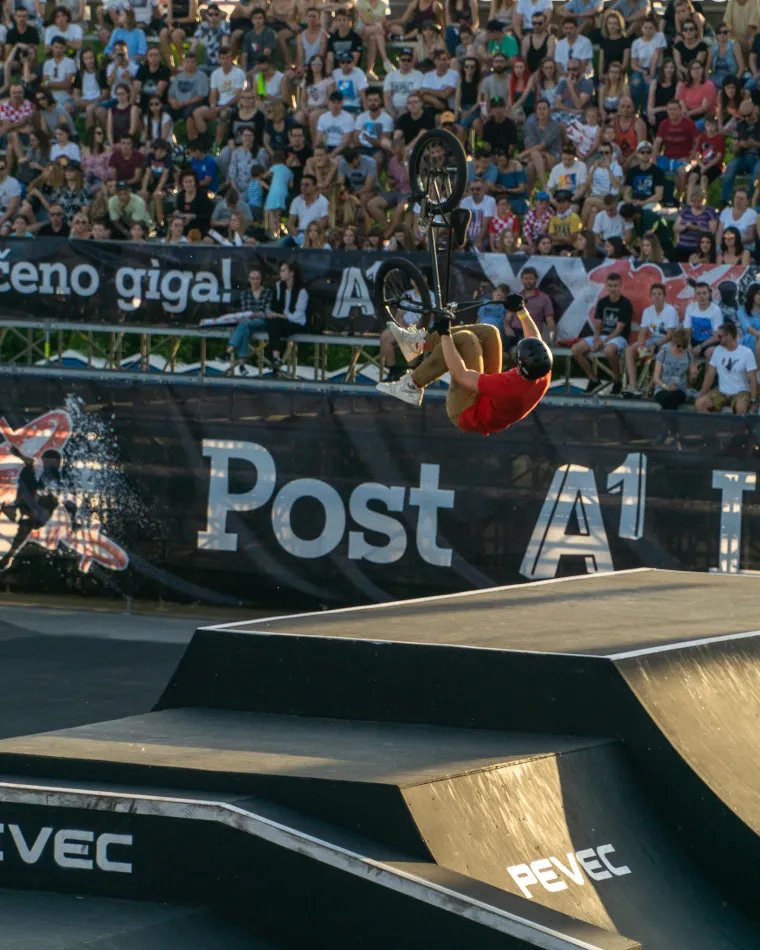 Slavljenički Pannonian Challenge posjetilo vi&scaron;e od 40.000 ljudi iz cijelog svijeta