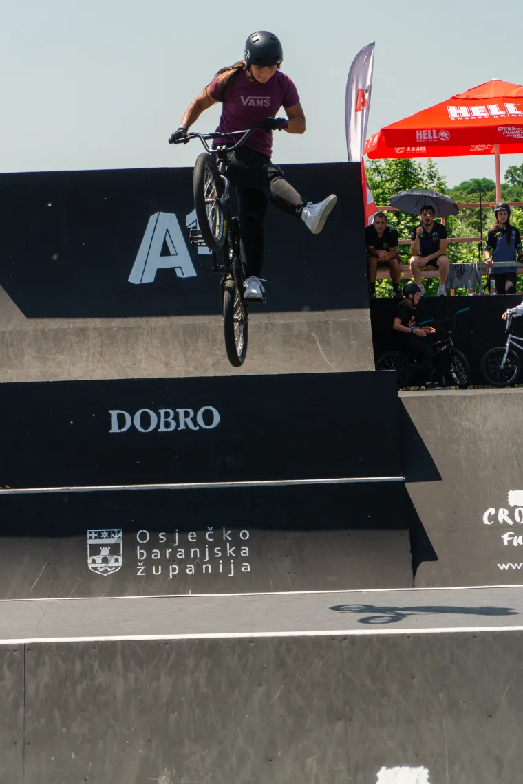 Slavljenički Pannonian Challenge posjetilo vi&scaron;e od 40.000 ljudi iz cijelog svijeta