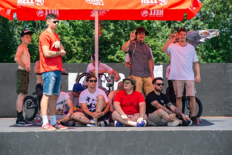 Slavljenički Pannonian Challenge posjetilo vi&scaron;e od 40.000 ljudi iz cijelog svijeta