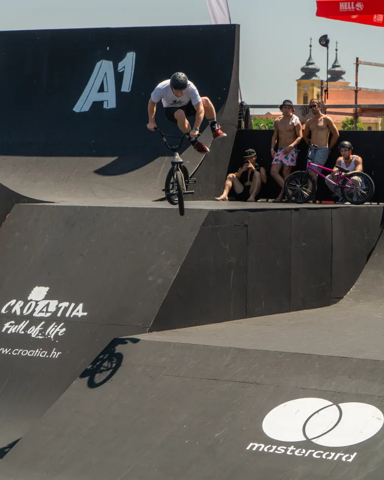 Slavljenički Pannonian Challenge posjetilo vi&scaron;e od 40.000 ljudi iz cijelog svijeta