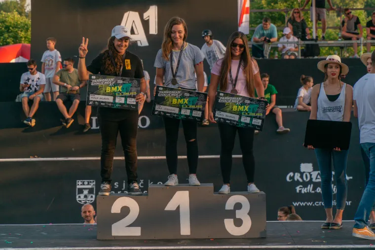 Slavljenički Pannonian Challenge posjetilo vi&scaron;e od 40.000 ljudi iz cijelog svijeta