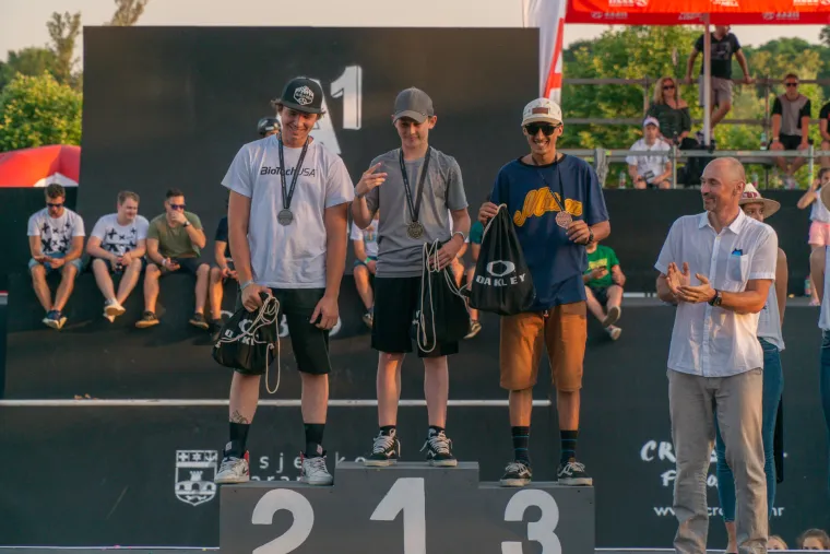 Slavljenički Pannonian Challenge posjetilo vi&scaron;e od 40.000 ljudi iz cijelog svijeta