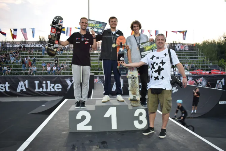 Slavljenički Pannonian Challenge posjetilo vi&scaron;e od 40.000 ljudi iz cijelog svijeta