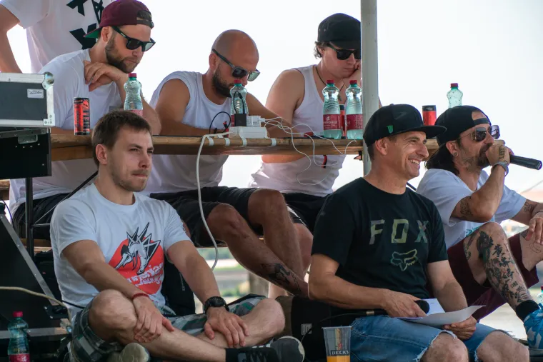 Slavljenički Pannonian Challenge posjetilo vi&scaron;e od 40.000 ljudi iz cijelog svijeta