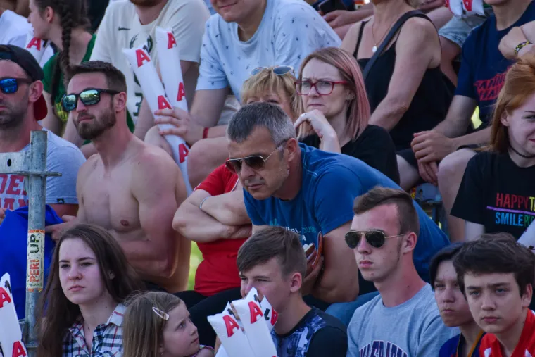 Slavljenički Pannonian Challenge posjetilo vi&scaron;e od 40.000 ljudi iz cijelog svijeta