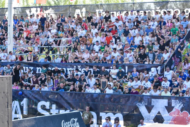 Slavljenički Pannonian Challenge posjetilo vi&scaron;e od 40.000 ljudi iz cijelog svijeta