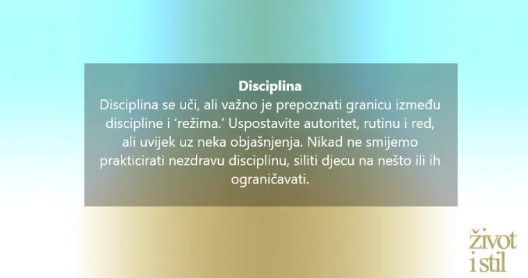 Istraživanje otkrilo 6 najvažnijih vje&scaron;tina koje roditelji prenose djeci za uspje&scaron;nu karijeru