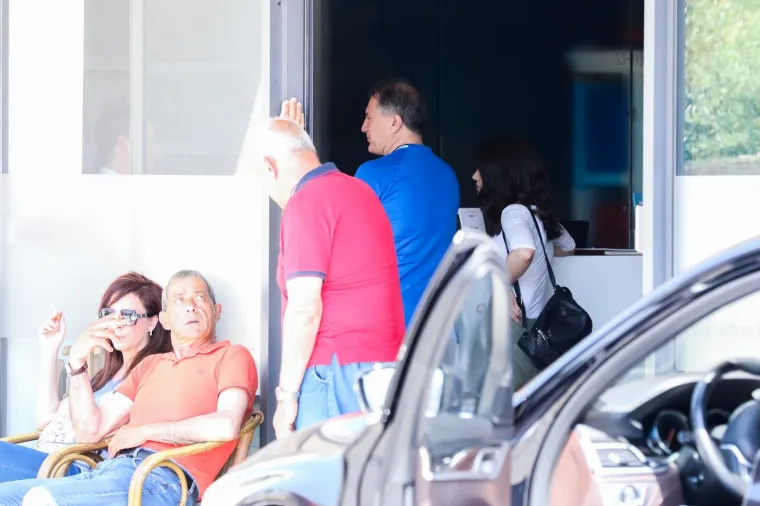 Zdravko Mamić čeka poziv nadležnih tijela BiH povodom zahtjeva za izručenjem