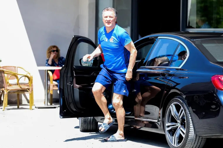 Zdravko Mamić čeka poziv nadležnih tijela BiH povodom zahtjeva za izručenjem