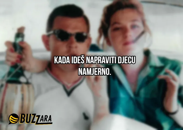 'Nije više lijevo i desno, već dobro i loše koljeno': 20 stvari po kojima se zna da ste krenuli stariti