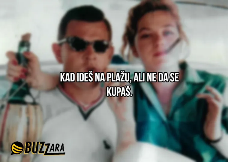 'Nije vi&scaron;e lijevo i desno, već dobro i lo&scaron;e koljeno': 20 stvari po kojima se zna da ste krenuli stariti