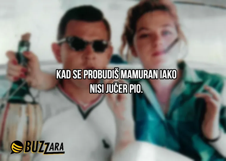 'Nije vi&scaron;e lijevo i desno, već dobro i lo&scaron;e koljeno': 20 stvari po kojima se zna da ste krenuli stariti