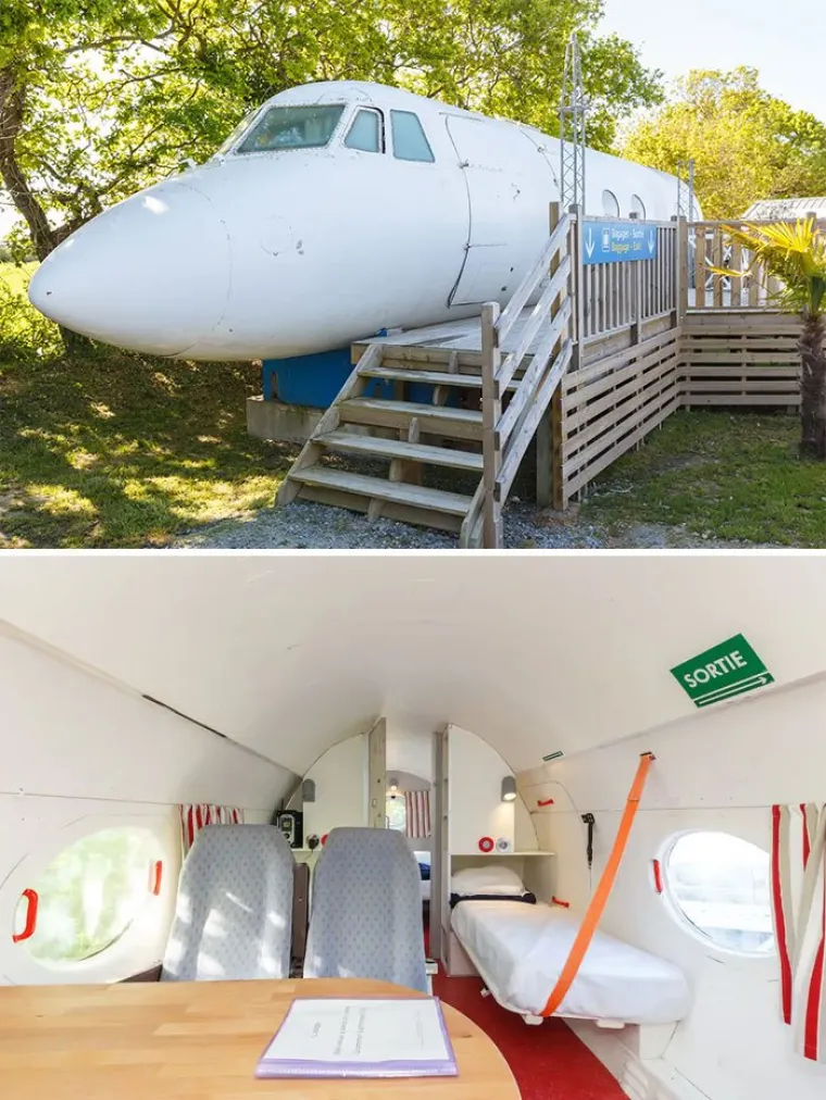 Hoteli s milijun zvjezdica: Najsavršeniji Airbnbevi na svijetu zbog kojih razmišljamo dignuti kredit