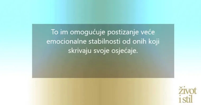 Plačete li kad gledate filmove? Studija je otkrila koliko ste emocionalno jaki