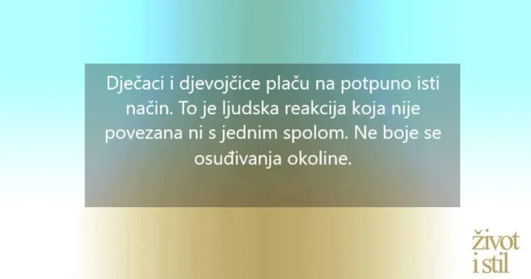 Plačete li kad gledate filmove? Studija je otkrila koliko ste emocionalno jaki