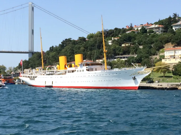 Ovako izgleda kad se milijarderi natječu tko ima veću... Ovo su najveće jahte na svijetu!