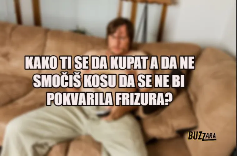 'Kako ti se da izać van na +40 ako ne mora&scaron;? TOP 10 ljetnih nadobudnosti koje nikada nećemo razumjeti