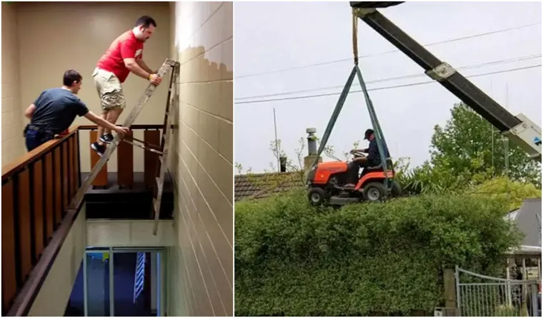 Ako vas itko ikada pita 'Za&scaron;to žene žive duže od mu&scaron;karaca?', pokažite im ove slike