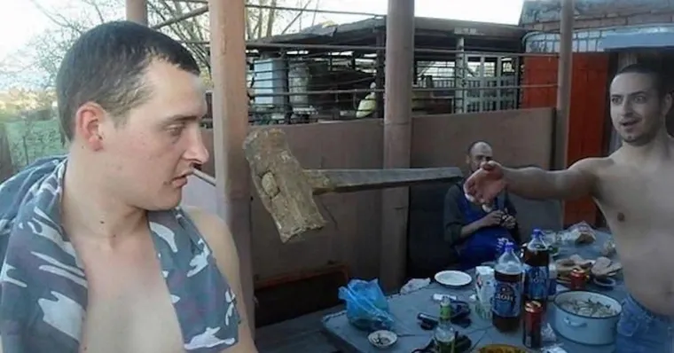 Ako vas itko ikada pita 'Za&scaron;to žene žive duže od mu&scaron;karaca?', pokažite im ove slike