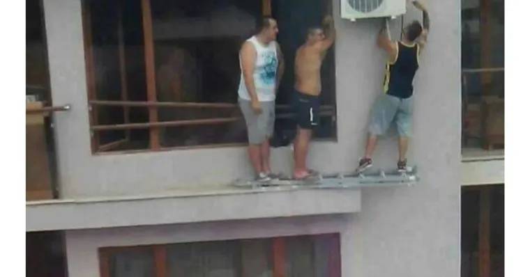 Ako vas itko ikada pita 'Za&scaron;to žene žive duže od mu&scaron;karaca?', pokažite im ove slike