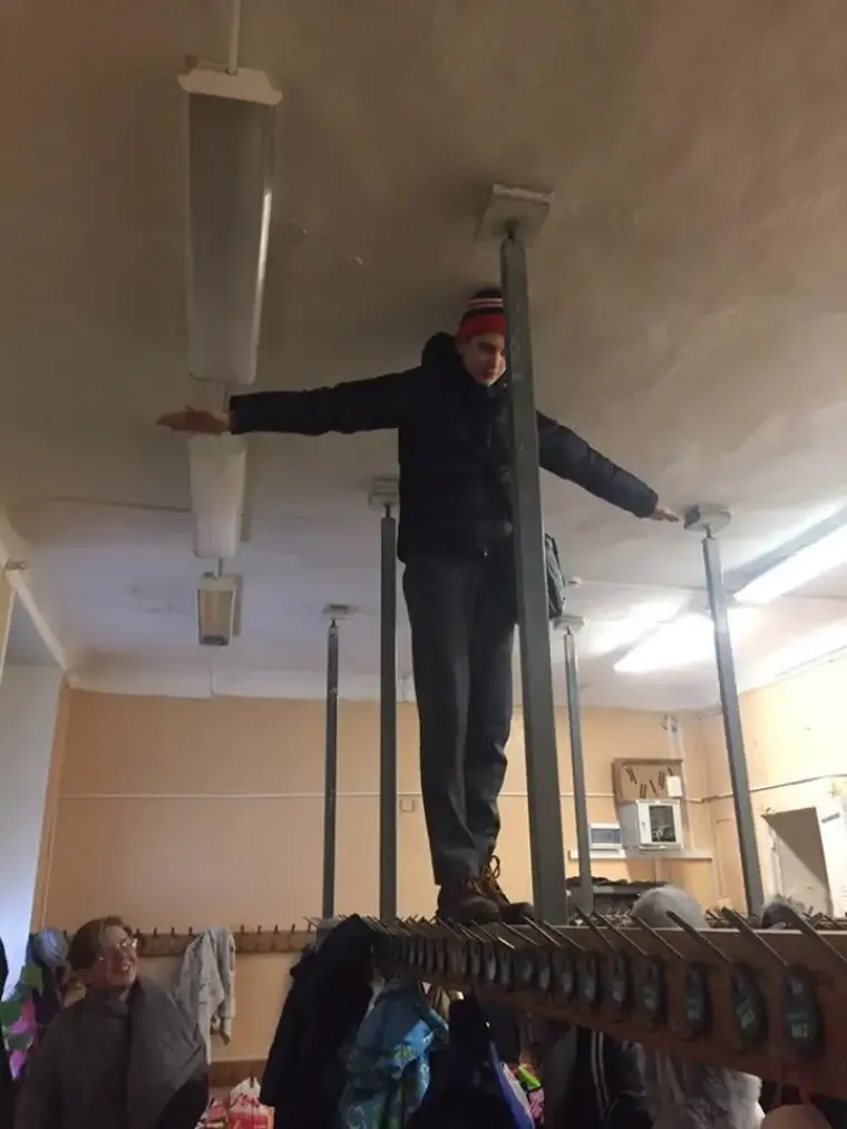 Ako vas itko ikada pita 'Za&scaron;to žene žive duže od mu&scaron;karaca?', pokažite im ove slike