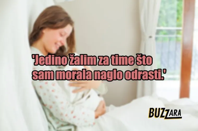 Ne žale za tulumarenjem i &scaron;kolovanjem: Ispovijedi ovih mami tinejdžerica pozitivno će vas iznenaditi