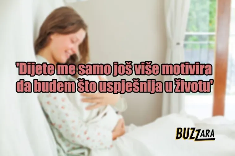 Ne žale za tulumarenjem i &scaron;kolovanjem: Ispovijedi ovih mami tinejdžerica pozitivno će vas iznenaditi