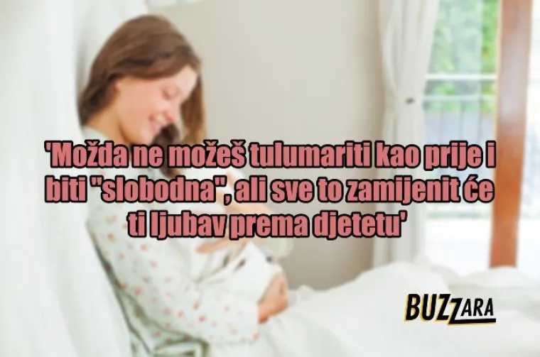 Ne žale za tulumarenjem i &scaron;kolovanjem: Ispovijedi ovih mami tinejdžerica pozitivno će vas iznenaditi