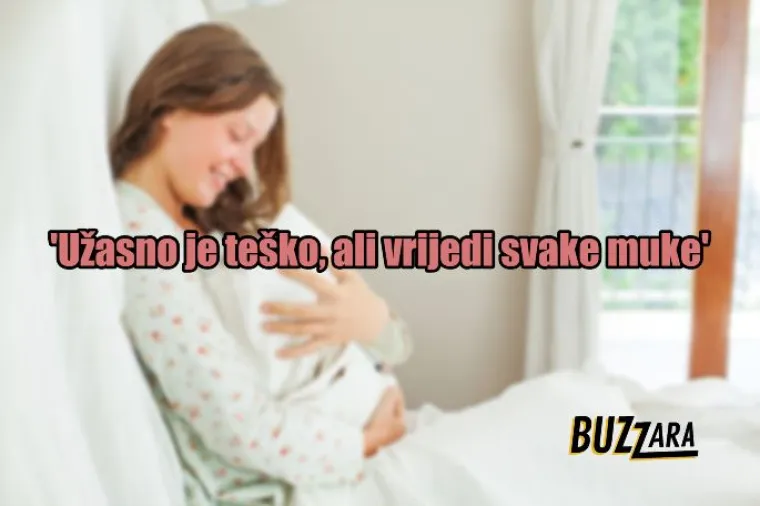 Ne žale za tulumarenjem i &scaron;kolovanjem: Ispovijedi ovih mami tinejdžerica pozitivno će vas iznenaditi